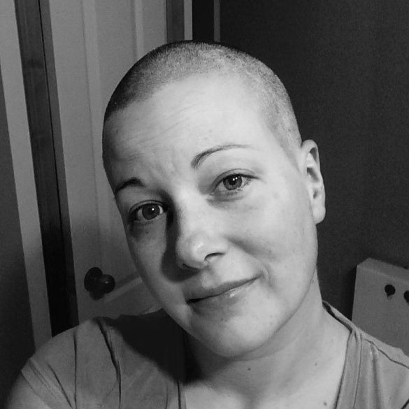 My inflammatory breast cancer story