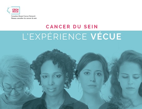 Cancer du sein: L'experience Vecue