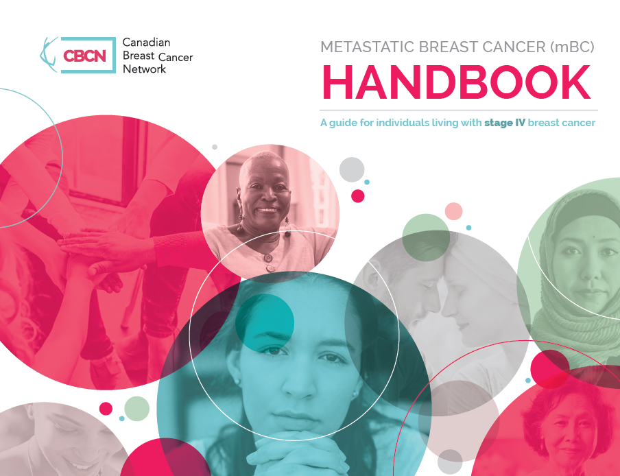 Metastatic Breast Cancer Newly Diagnosed Guide