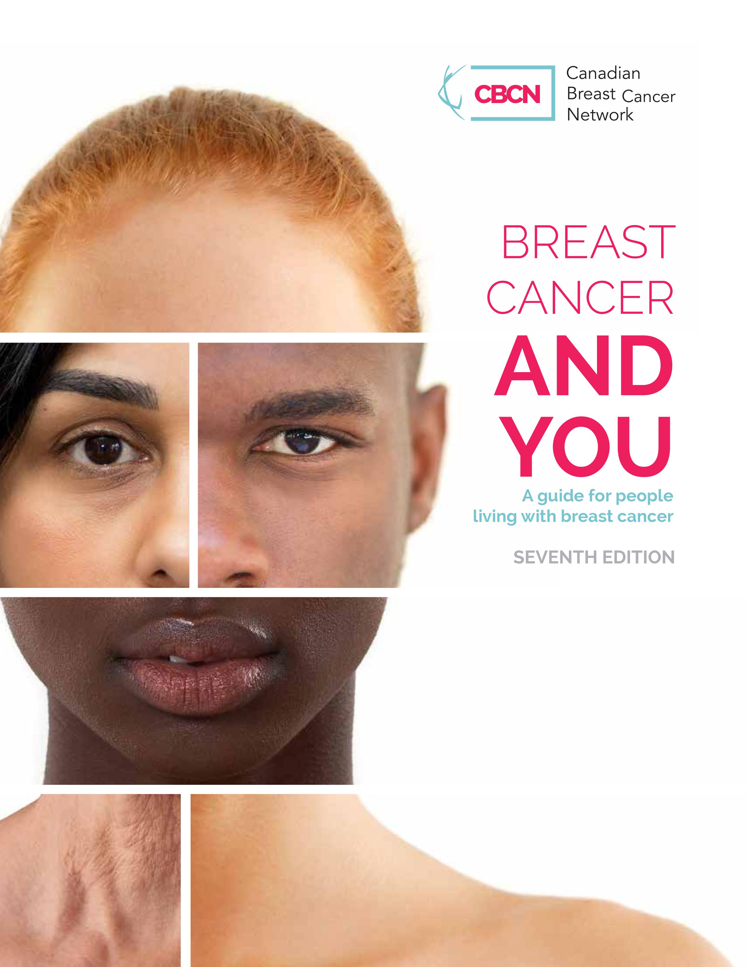 Living Flat, SurgeryGuide - Canadian Breast Cancer Network