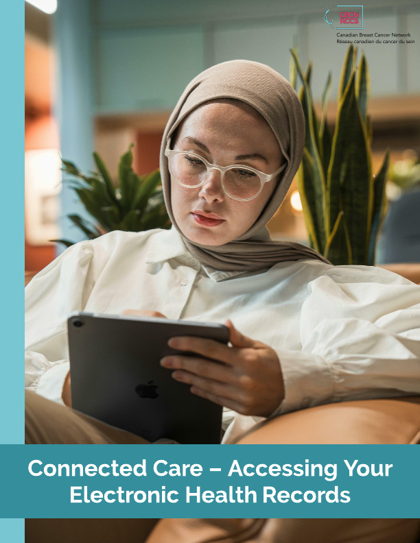 CBCN Advocacy Guide: Connected Care