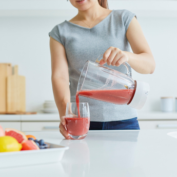 Rethinking Food and Fitness After Breast Cancer