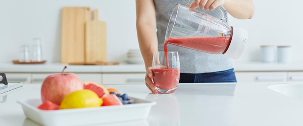 breast cancer and nutrition
