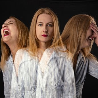 The Messy, Honest Truth About Diagnosis, Recovery and the Emotions No One Talks About