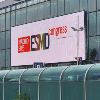 Breast Cancer Research Highlights from the ESMO Congress 2023