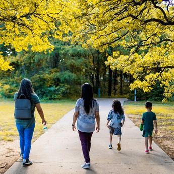 Charting a Different Course