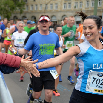 Join the TCS Toronto Waterfront Marathon and Fundraise for CBCN