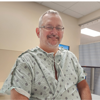 SOAR Above the Crows – Life Following Male Breast Cancer