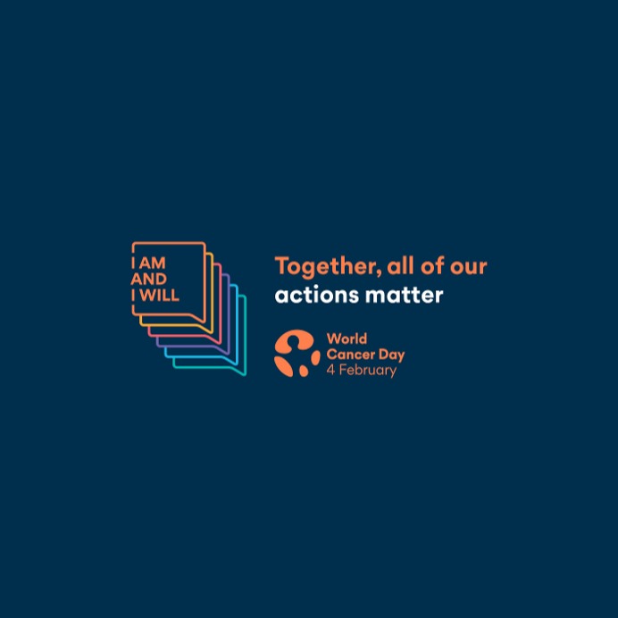 This World Cancer Day, Commit to Act