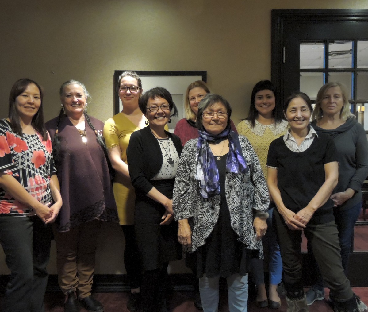 My experience participating in the valuable work of the Inuit Cancer Project