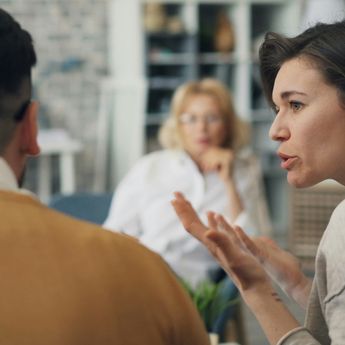Navigating an Intimate Relationship: Avoiding a Communication Breakdown