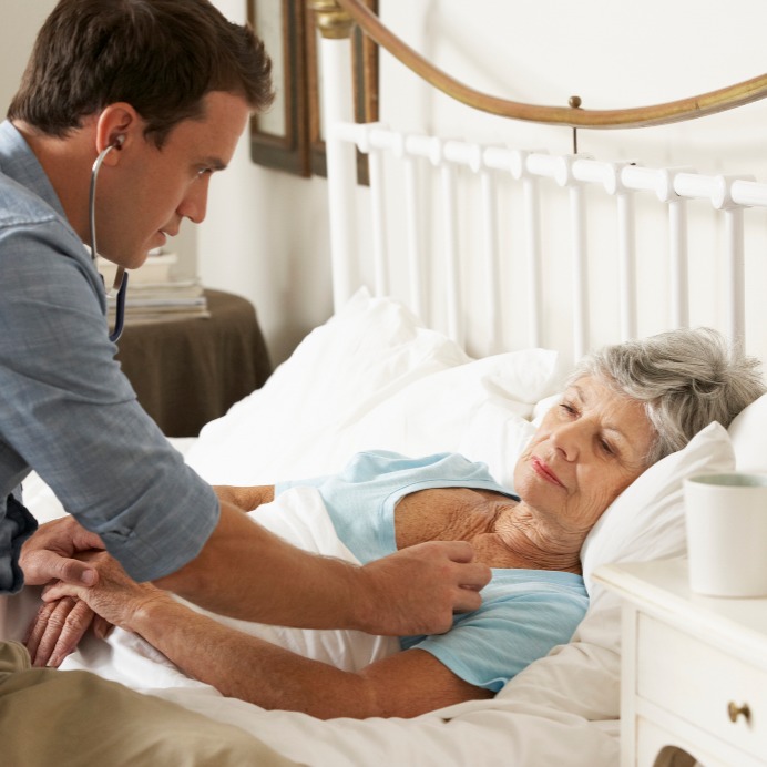 Talking Palliative Care Part 2: Choosing your care