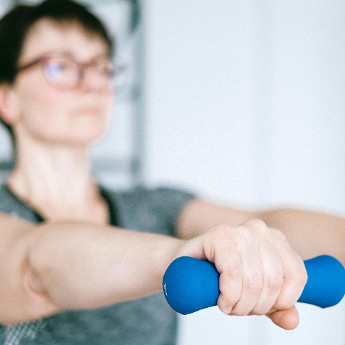 Lymphedema Management: Short and Simple Exercises for You