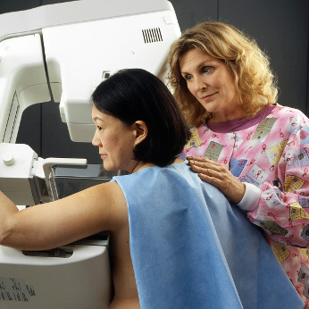 Breast Cancer Screening: How the Provinces Stack Up