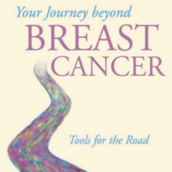Practical Tools to Find Inner Strength and Resiliency During Breast Cancer and Beyond