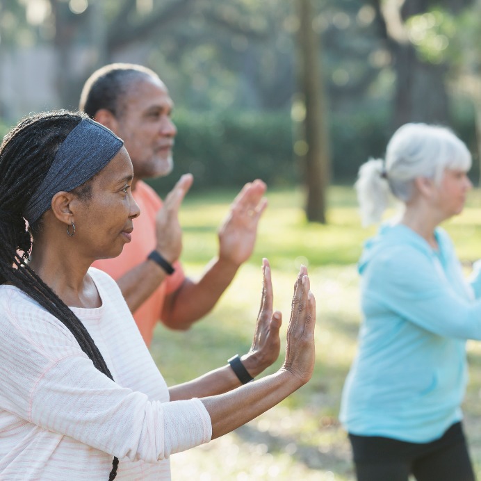 Tai Chi vs Qigong: What’s the difference?